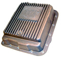 ALUMINUM TRANSPAN 700R4/4L60