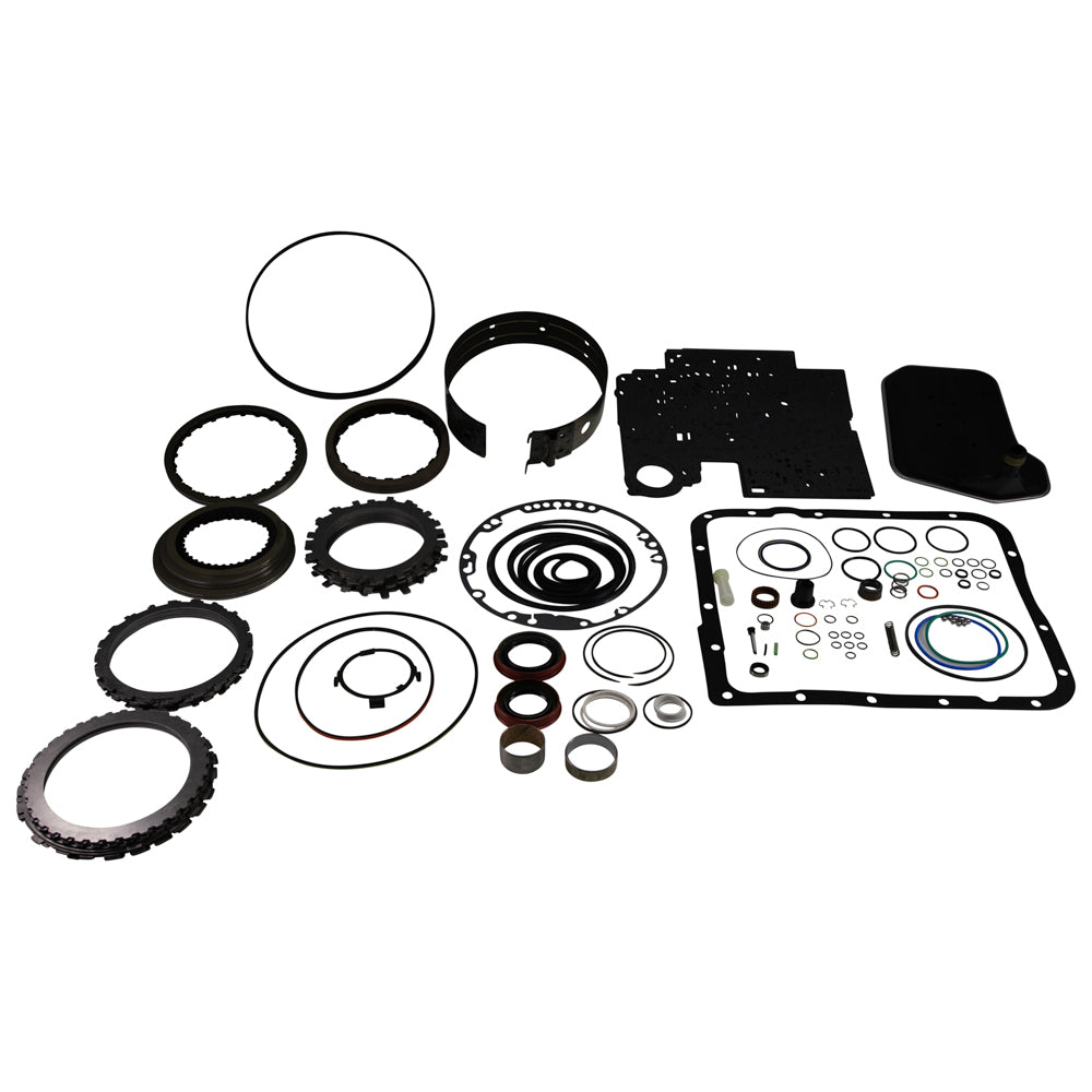 MASTER RACING OVERHAUL KIT