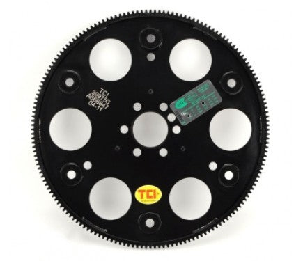 FLEX PLATE