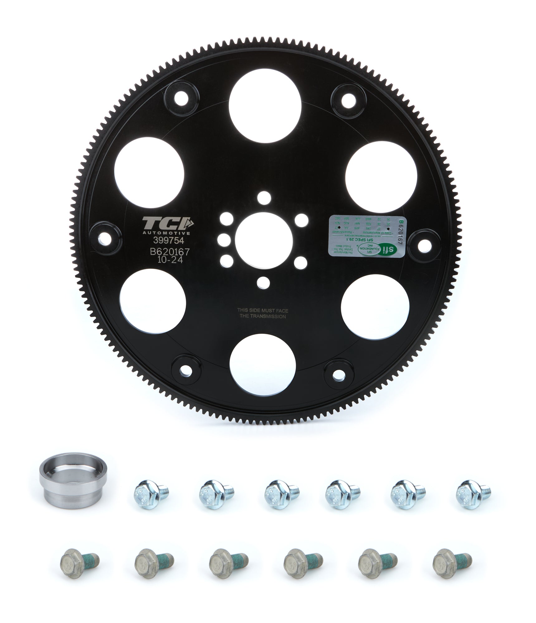 FLEX PLATE