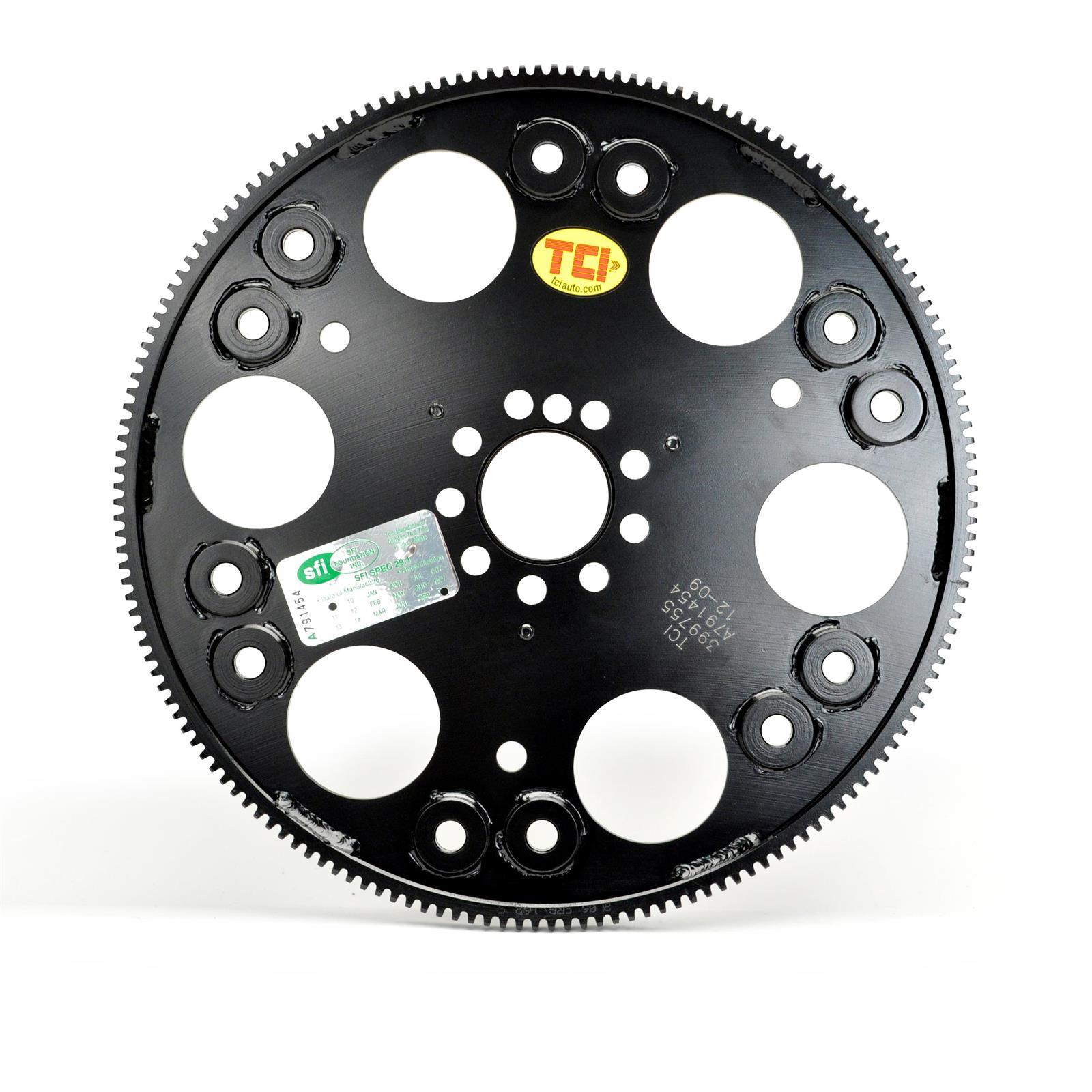 FLEXPLATE STEEL 168T INTERNAL