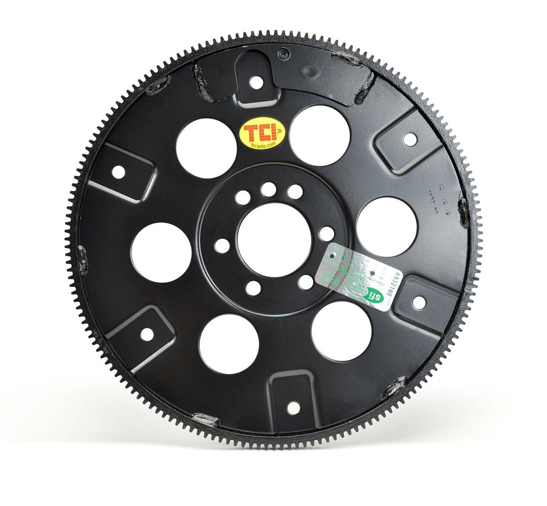 FLEX PLATE