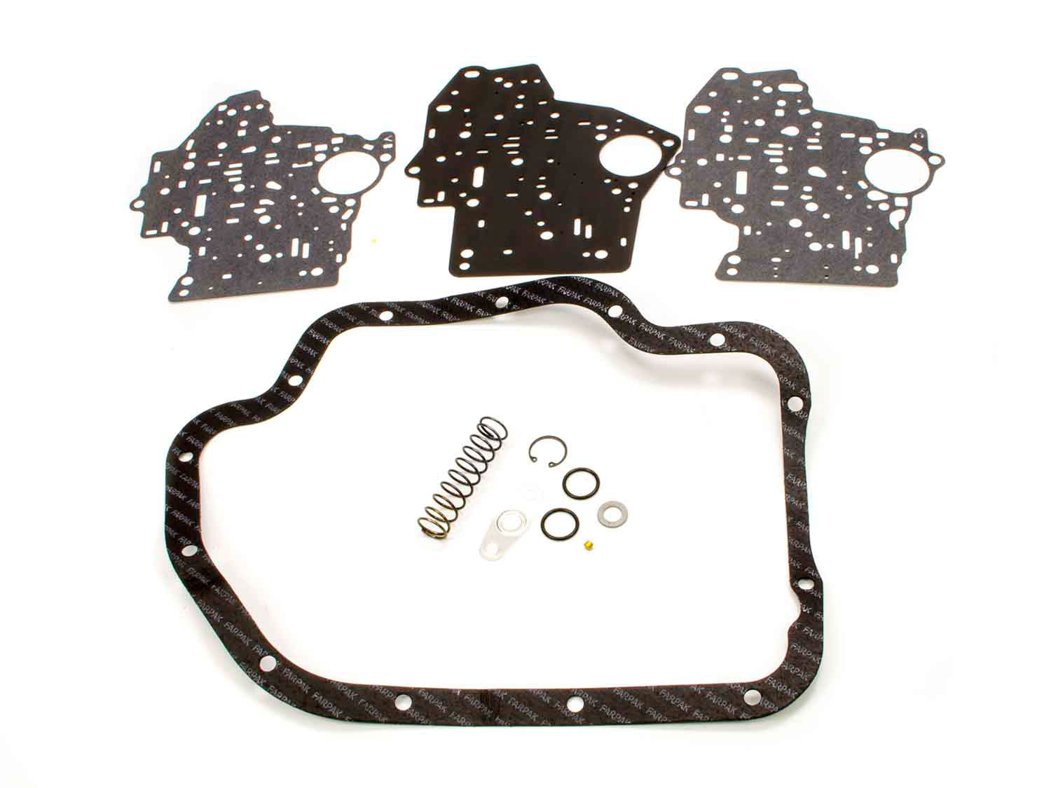 TRANS UPGRADE KIT TH400
