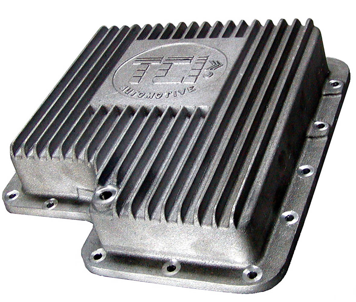 TRANSPAN ALUMINUM C-6