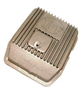 ALUM TRANS PAN