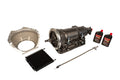 AUTOMATIC TRANSMISSION ASSEMB