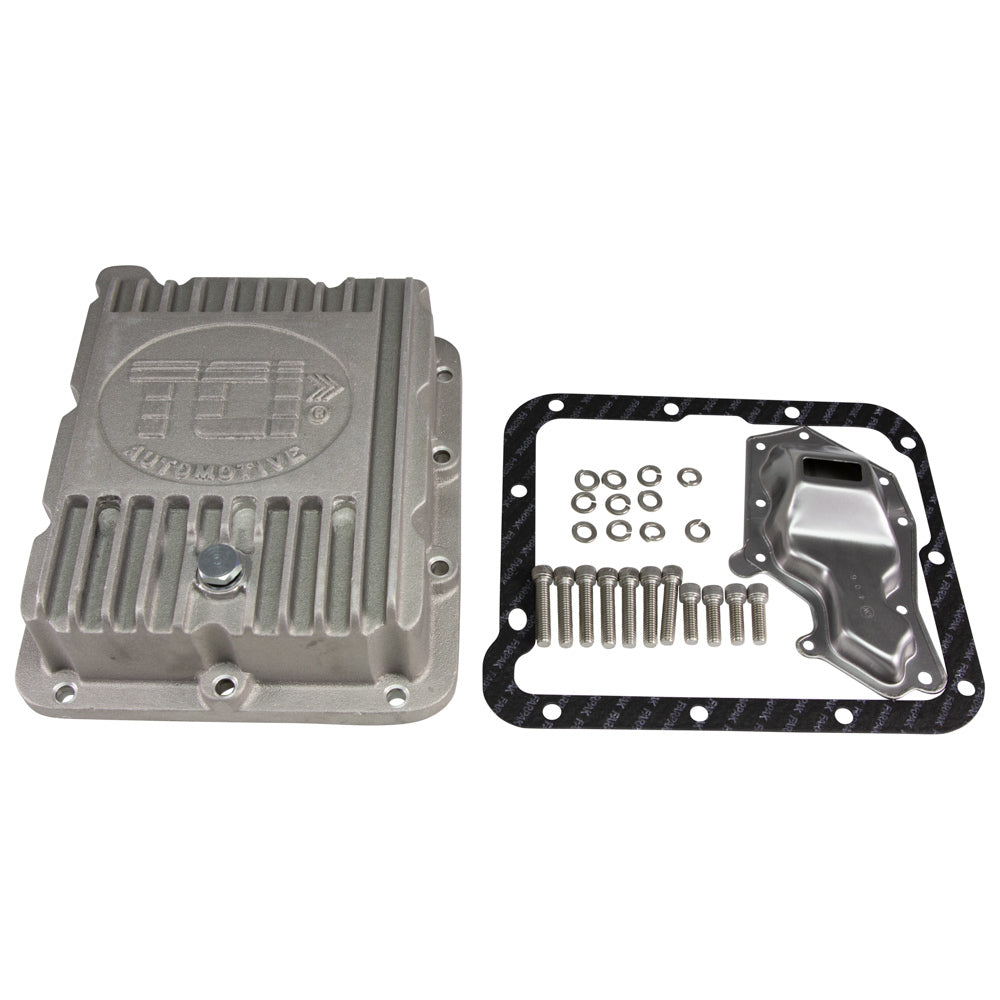TRANI PAN ALUM C-4