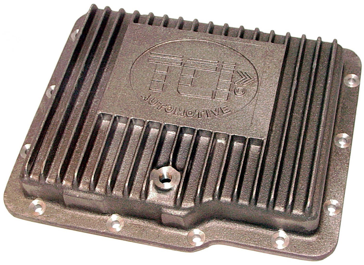TRANSPAN PWRGLIDE STCK CAPACTY
