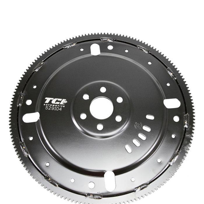 FLEXPLATE FORD SB 164T