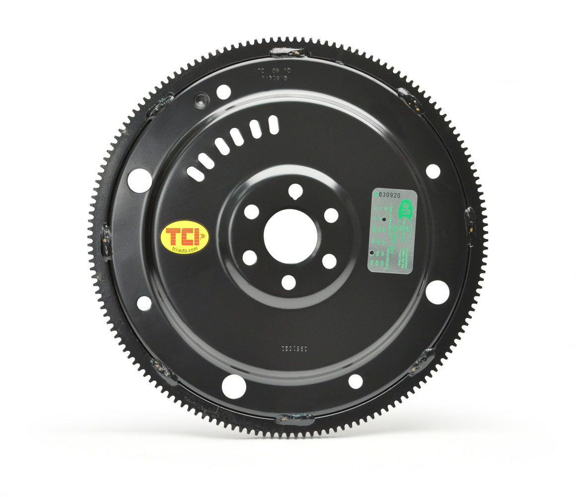 FLEXPLATE 157T INT BAL SB FORD