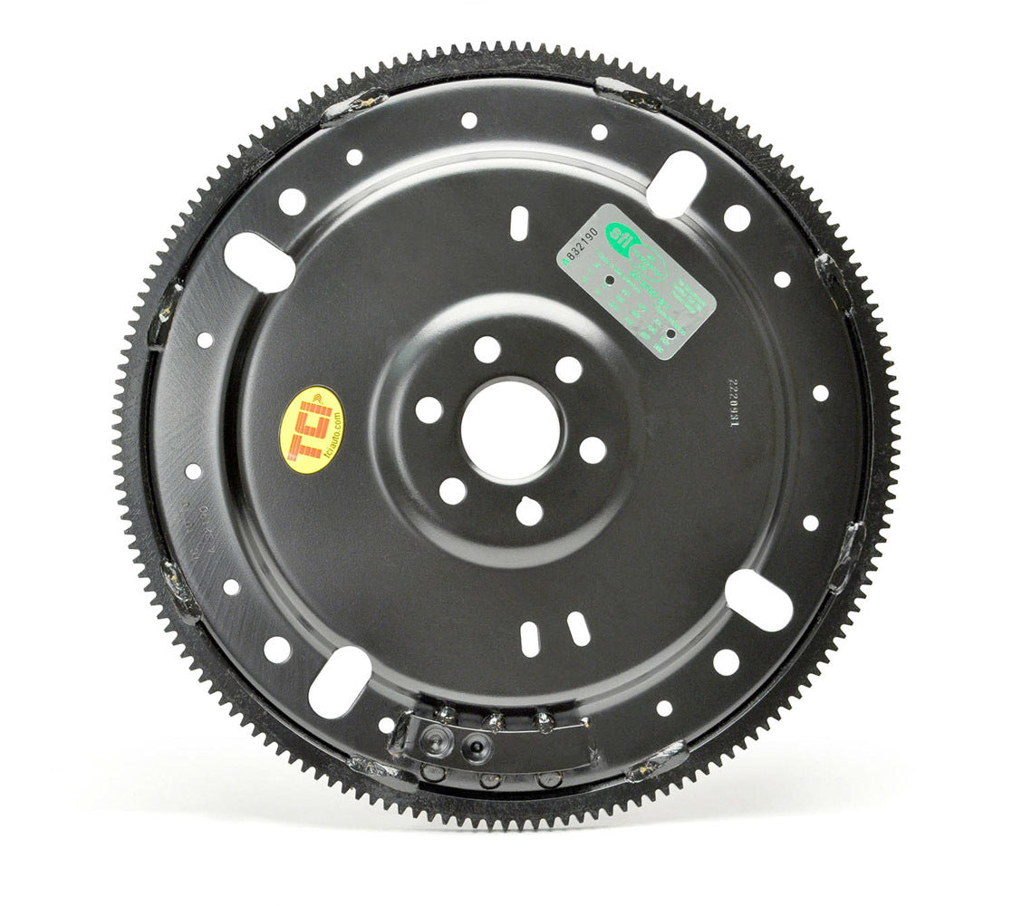 FLEX PLATE