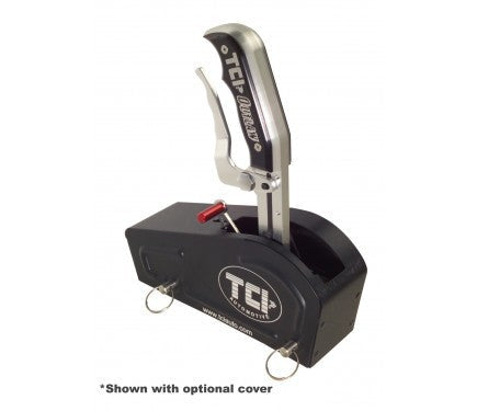 SHIFTER AUTO PISTOL GRIP OUTLA