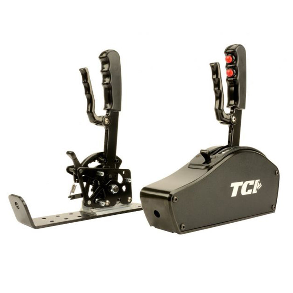 DIABLO SHIFTER - BLACK