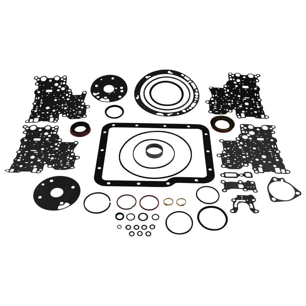 OVERHAUL KIT