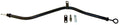 TRANS FILLER TUBE & DIPSTICK