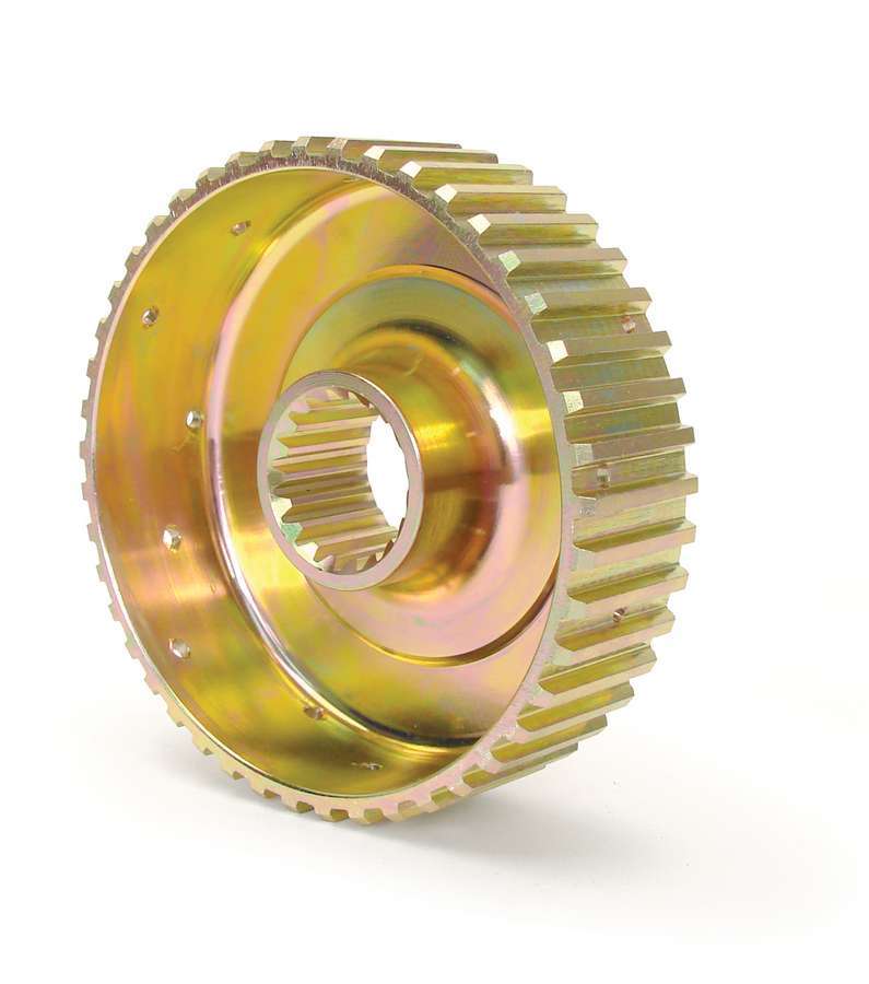 CLUTCH HUB STEEL HI GEAR PWGL