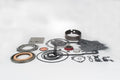 OVERHAUL KIT