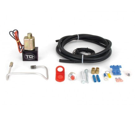 ROLL STOP KIT