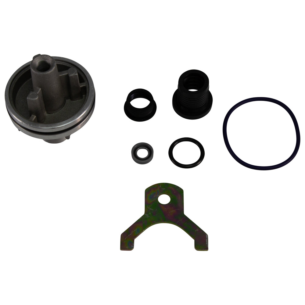 700R4 40-45 TOOTH GEAR HOUSING