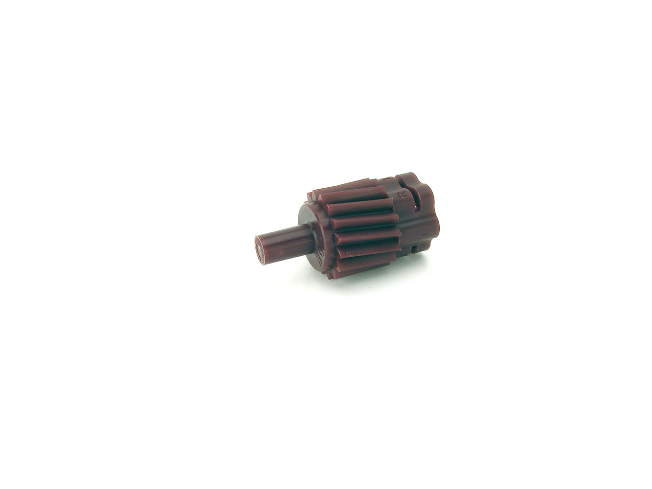 Ford Driven 16T Maroon Speedometer Gear