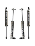 SHOCKS MONOTUBE LIFTED SET OF