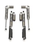 Falcon SP2 3.1 Piggyback Shock Kit