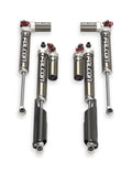 FALCON SHOCKS
