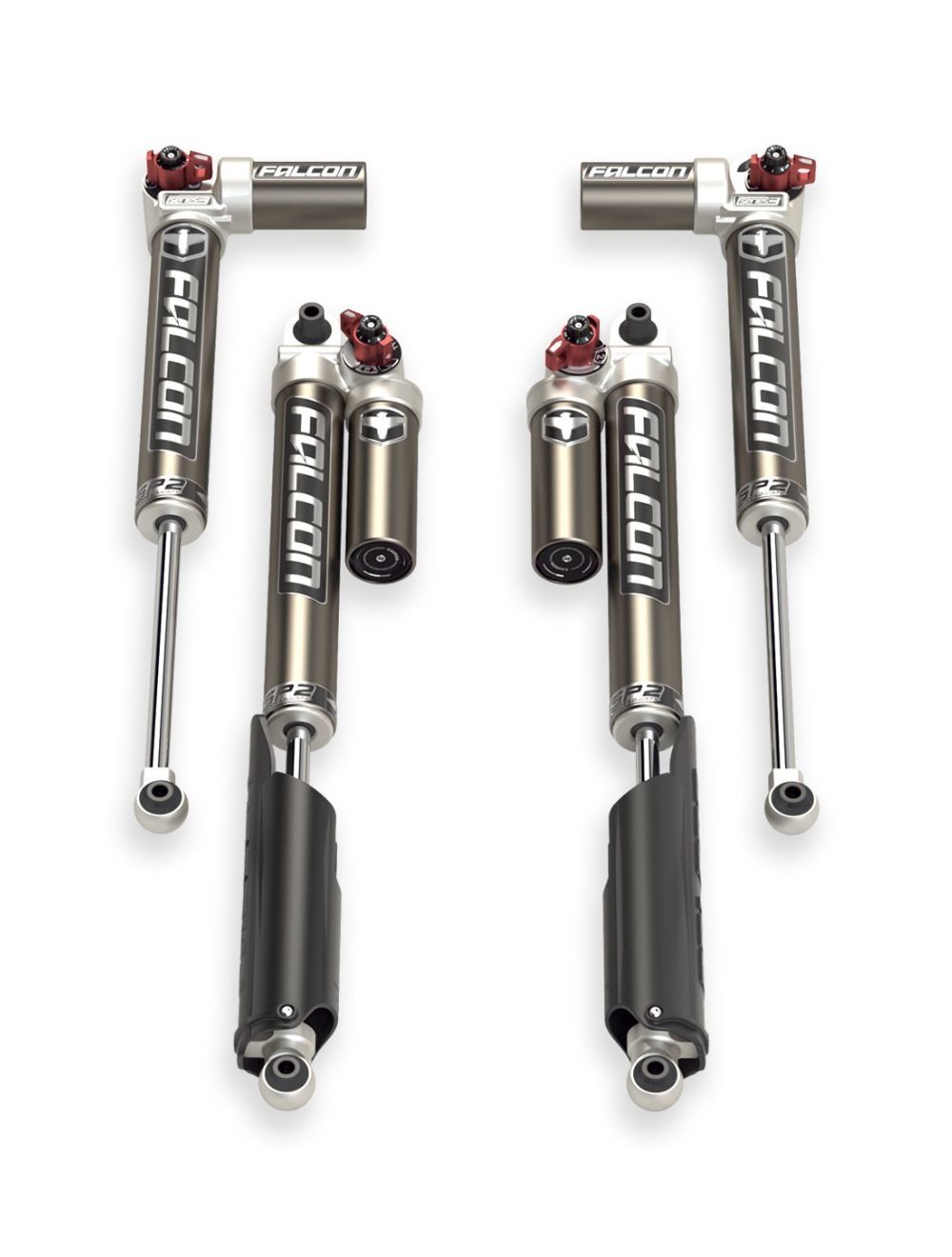 FALCON SHOCKS
