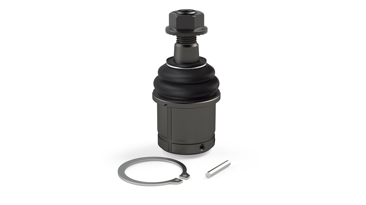 STEERING BALL JOINT