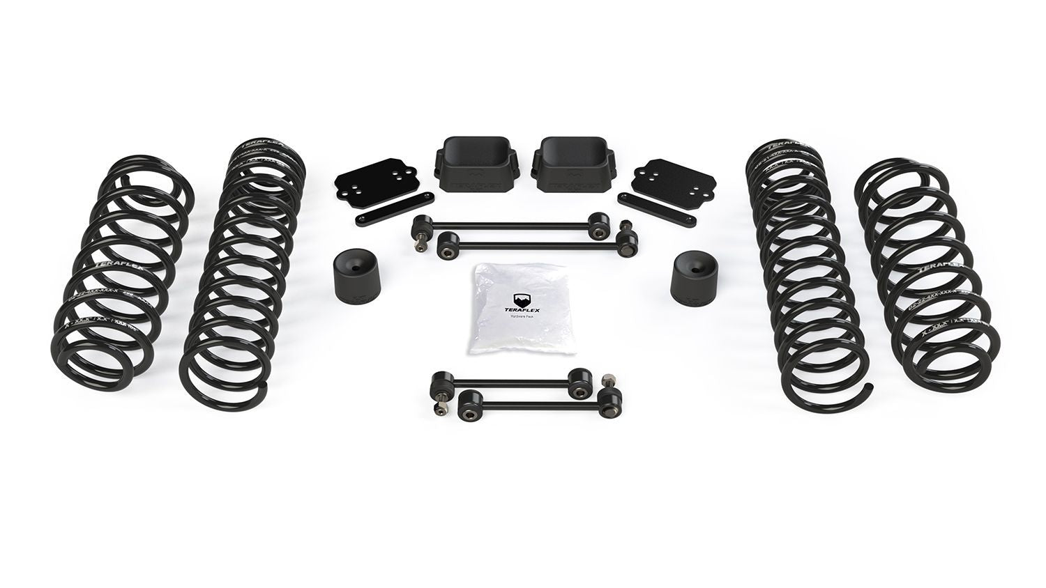 LIFT KIT