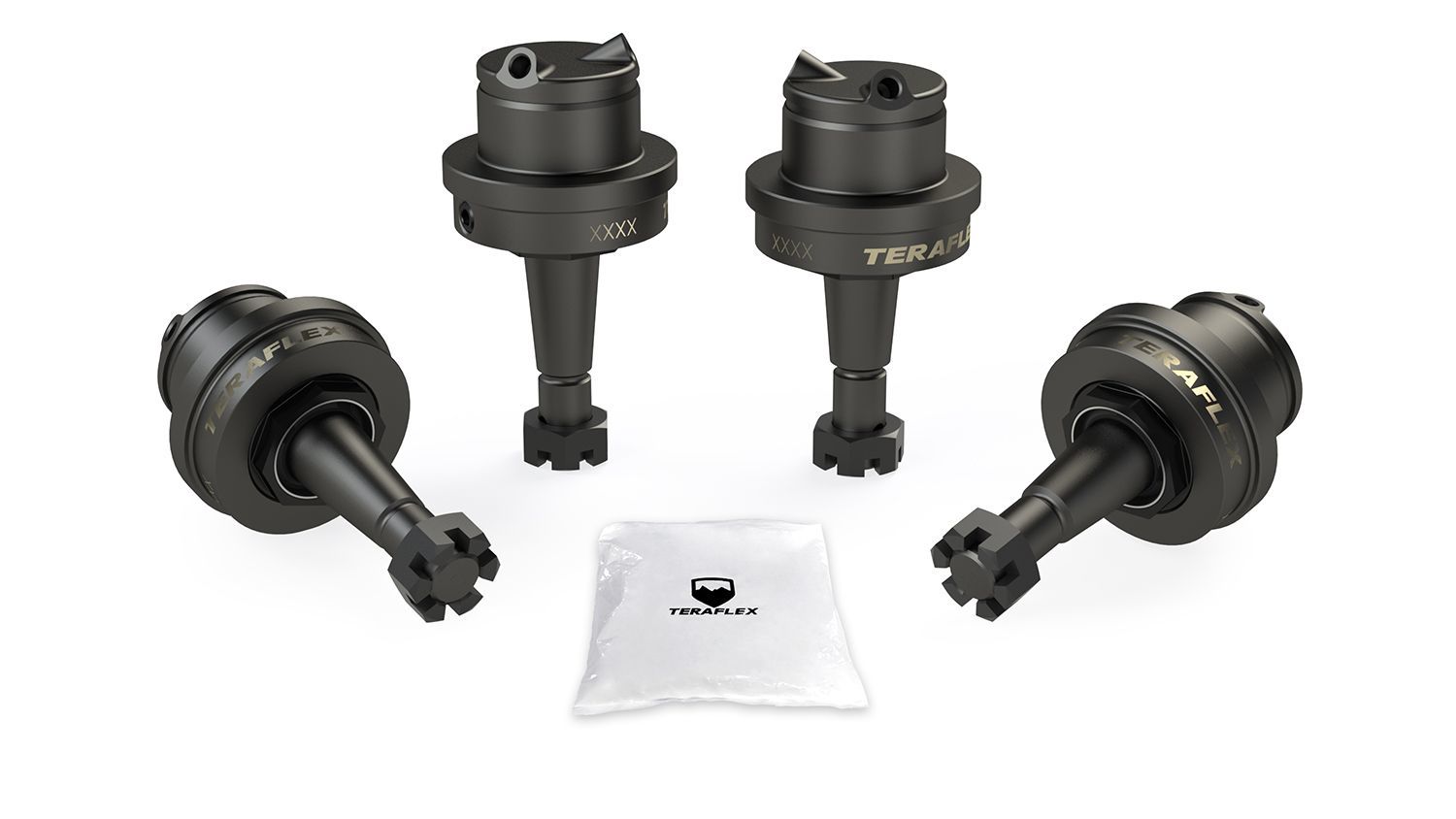 BALL JOINT KIT