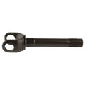 FRONT AXLE