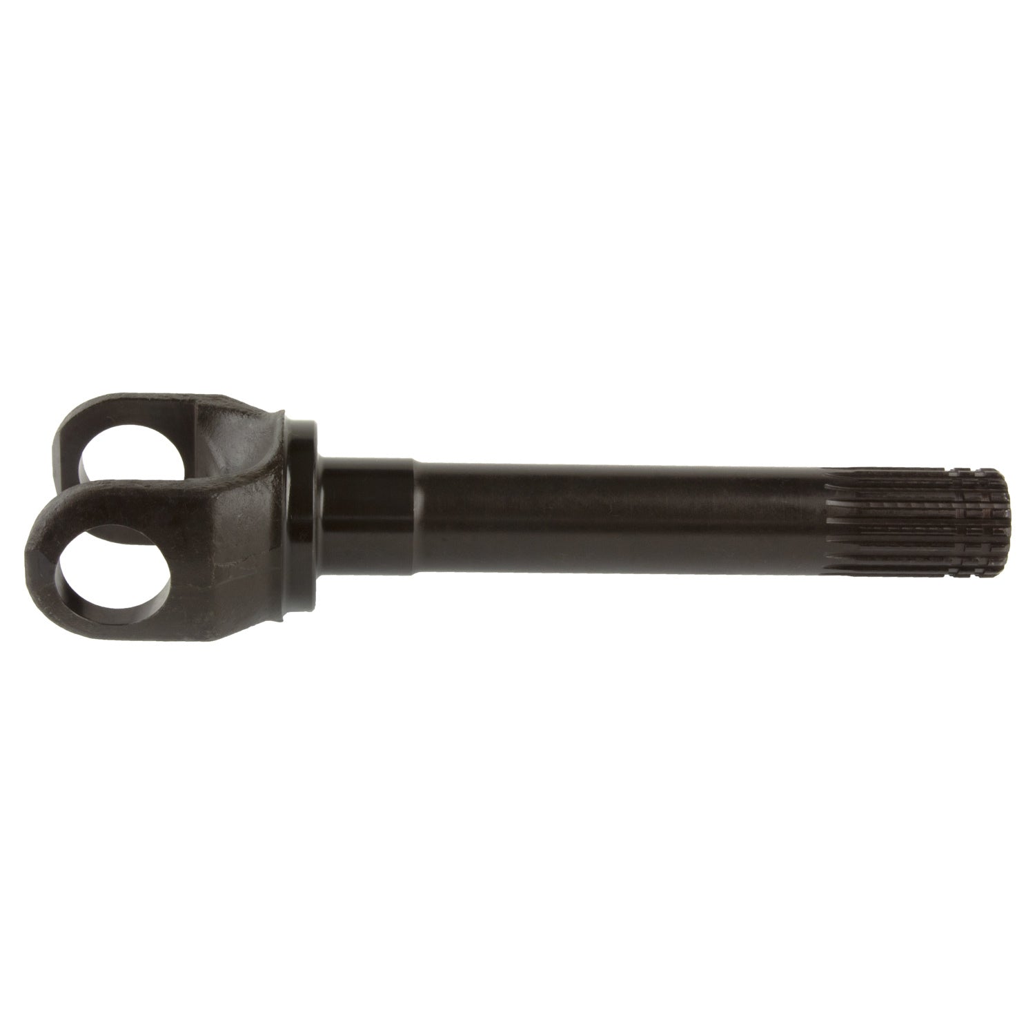 FRONT AXLE