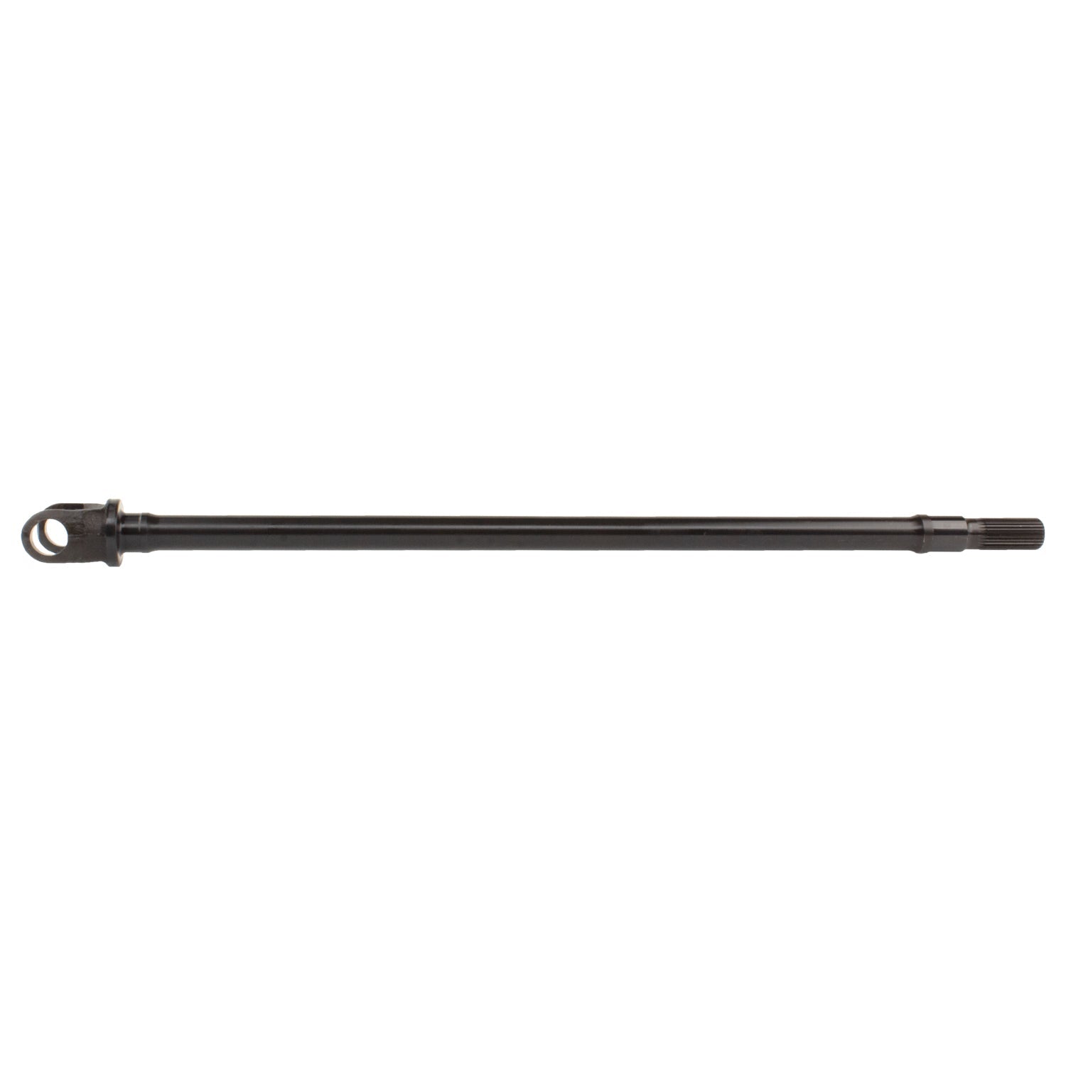 FRONT AXLE