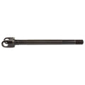 FRONT AXLE