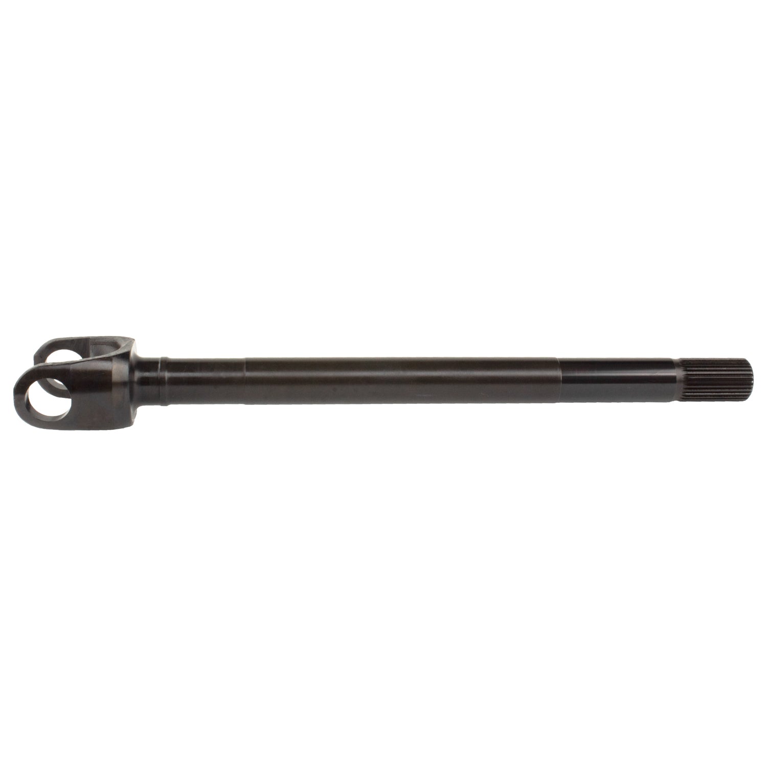 FRONT AXLE
