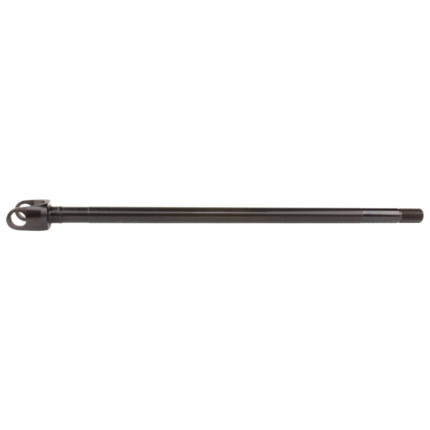 FRONT AXLE