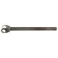 FRONT AXLE