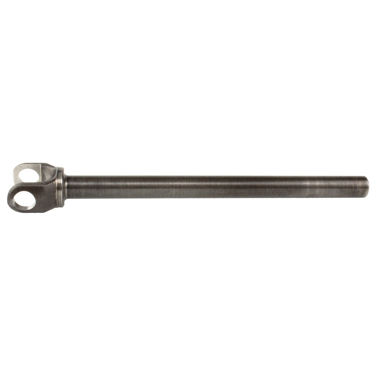 FRONT AXLE