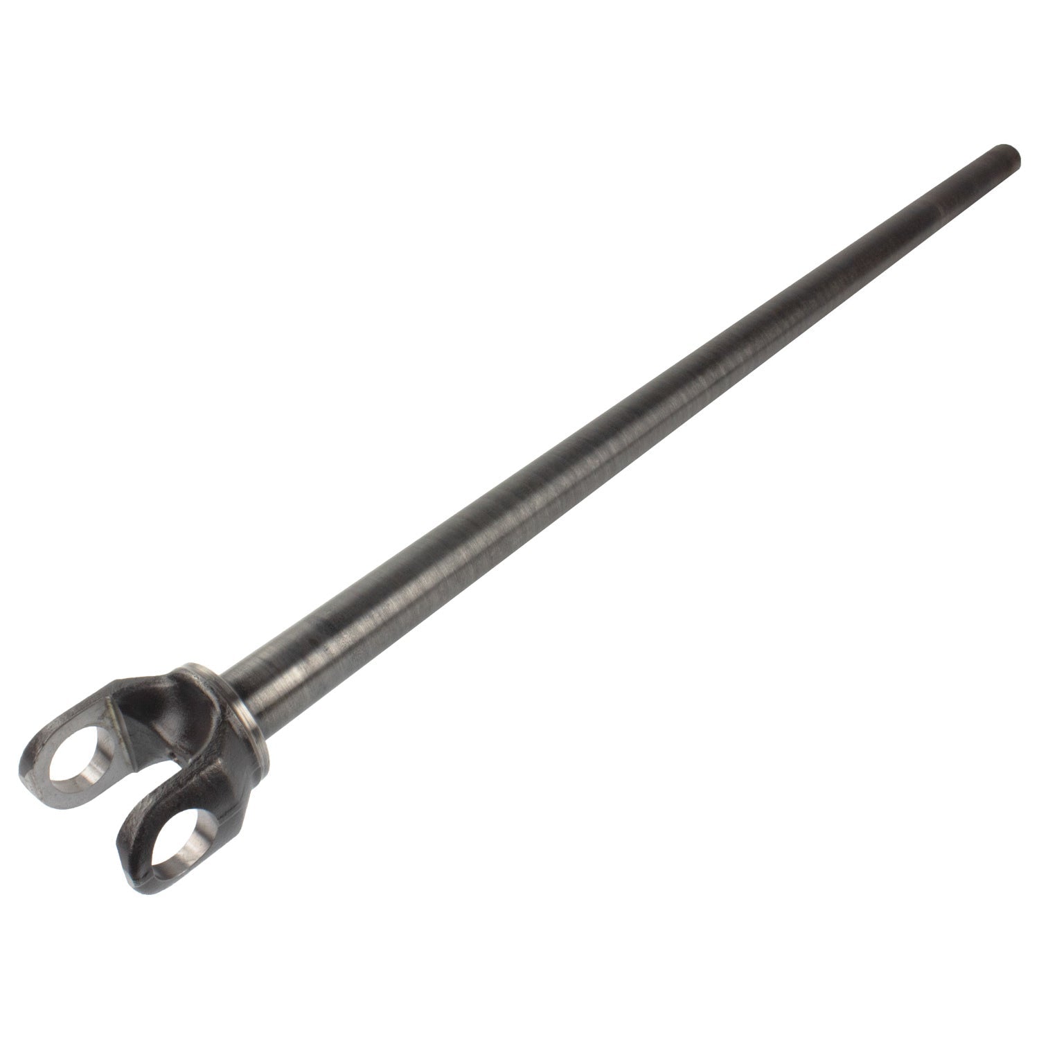 FRONT AXLE