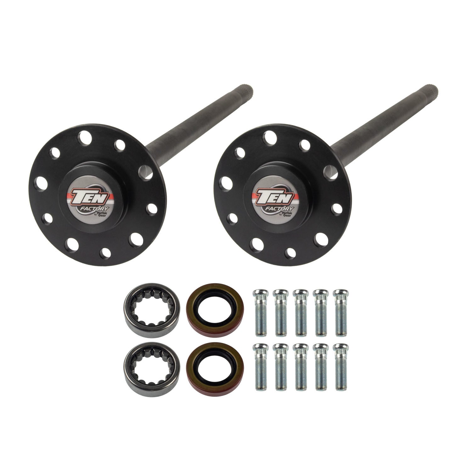 REAR AXLE KIT