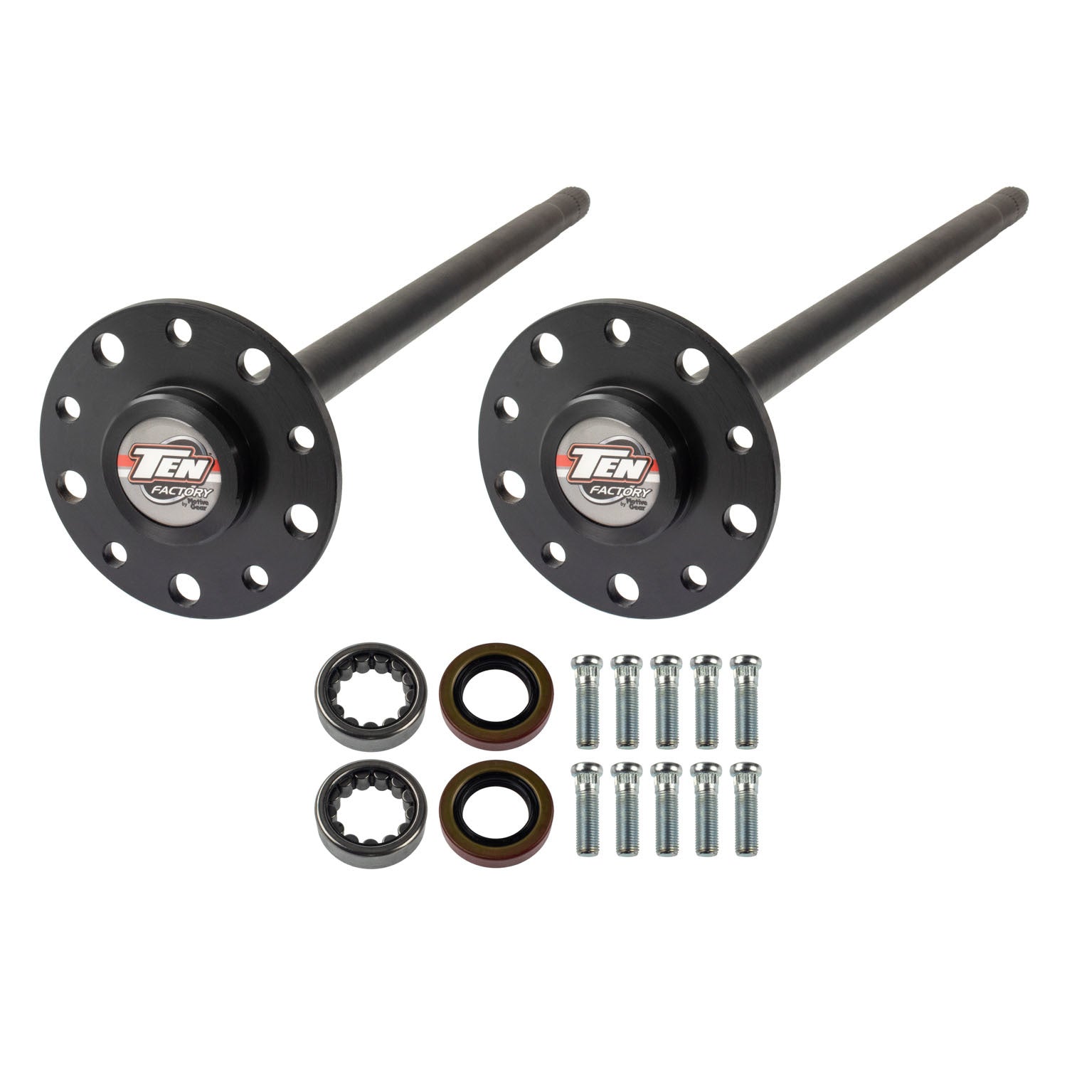 REAR AXLE KIT