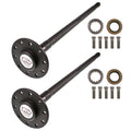 REAR AXLE KIT