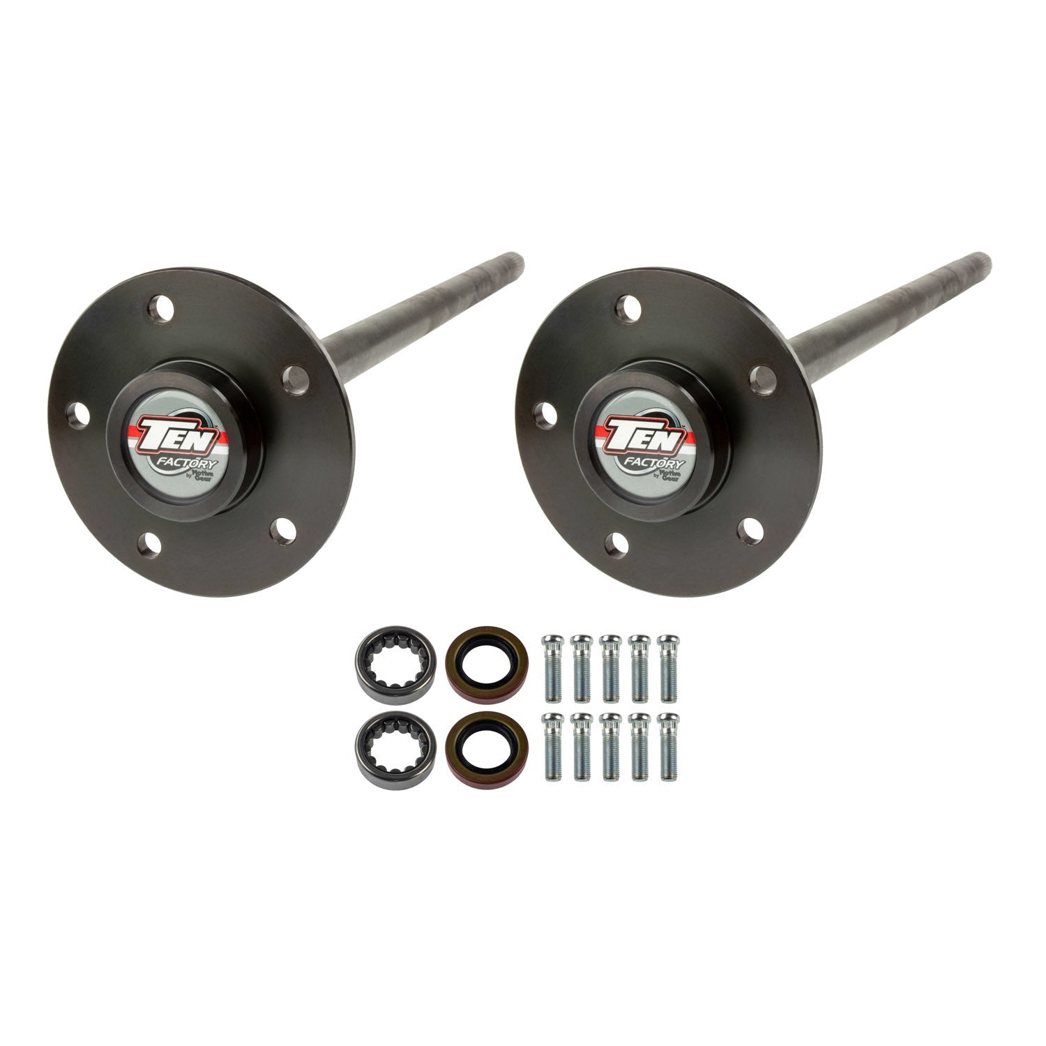 REAR AXLE KIT