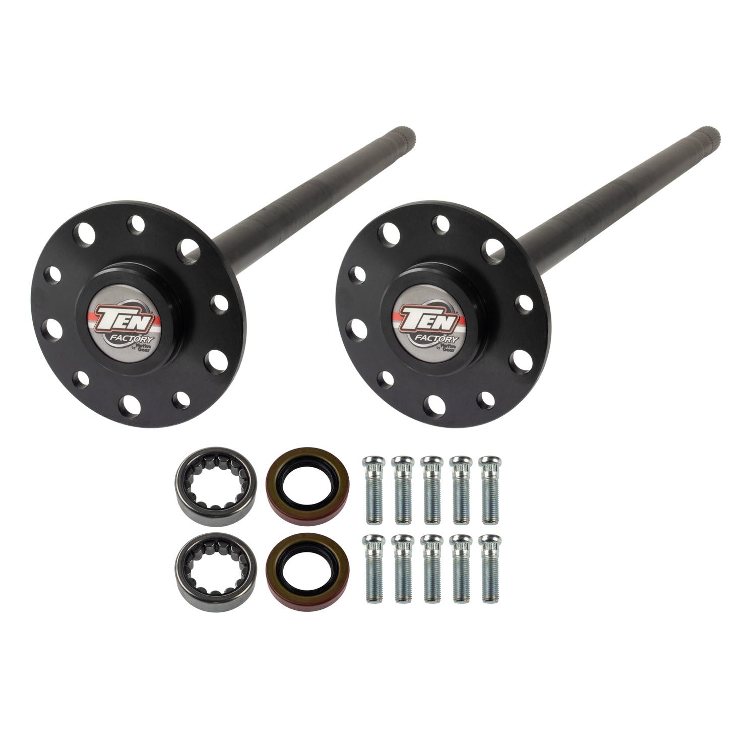 REAR AXLE KIT