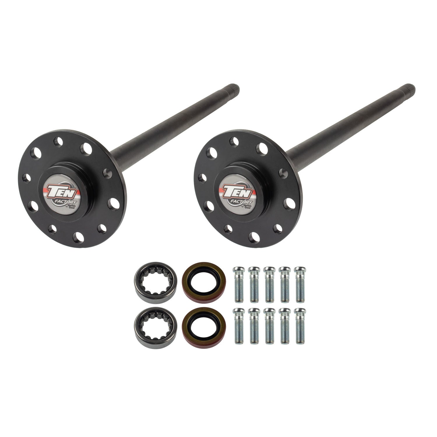 REAR AXLE KIT