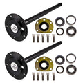 REAR AXLE KIT
