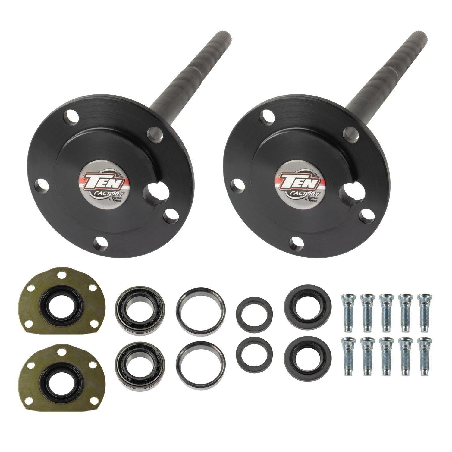 REAR AXLE KIT