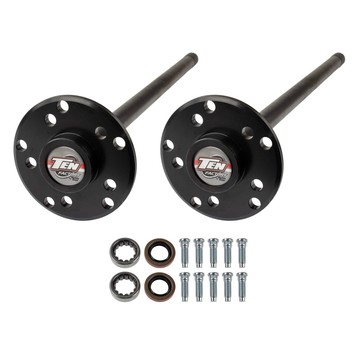 REAR AXLE KIT