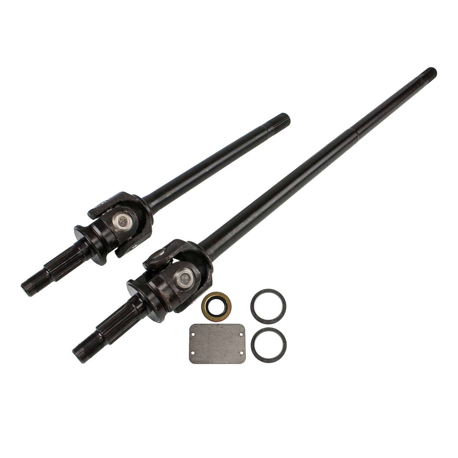 FRONT AXLE KIT